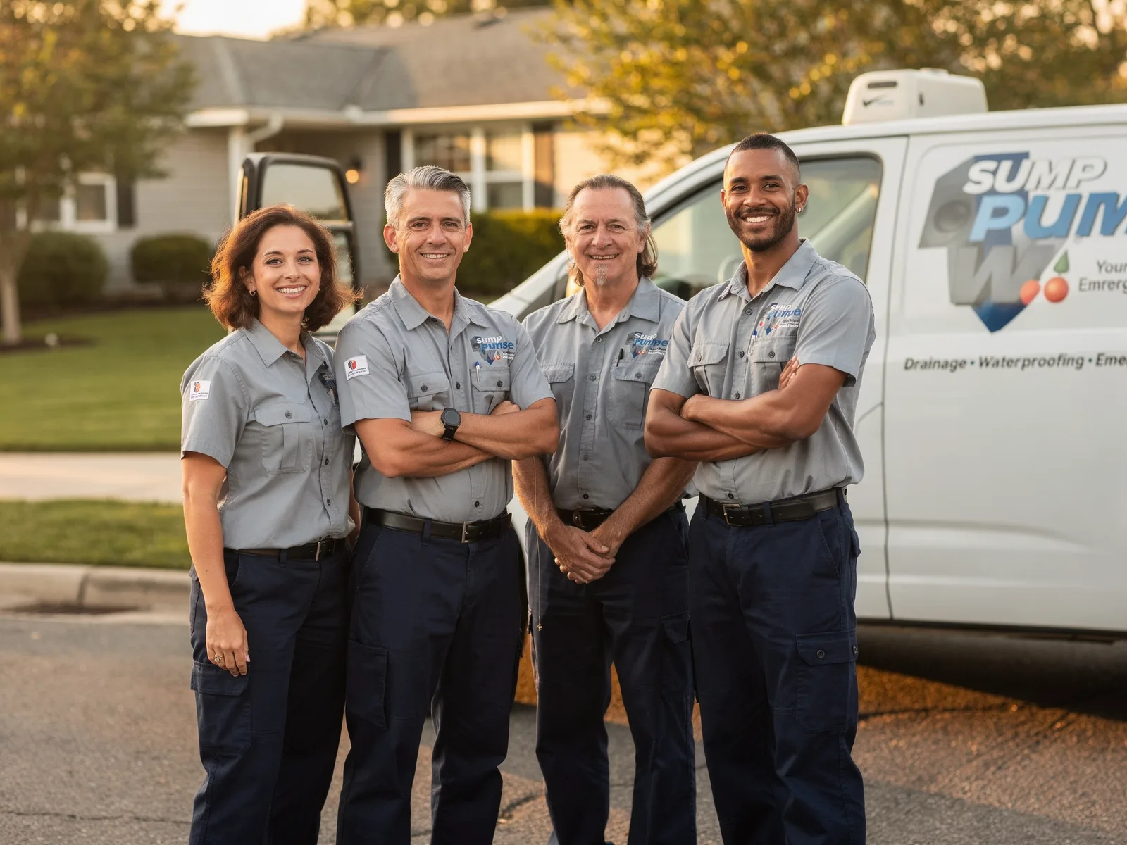 Water Heater Repair company in Enville, TN
